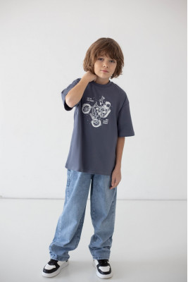 Футболка для хлопців